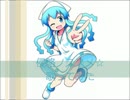 今更ながら侵略ノススメ☆をうたってみた　なゆ子