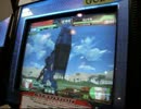 フローレンスのGCBプレイ動画～連邦編その3～