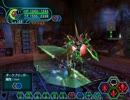 【PSOBB】　キリークルートその６：淵より来るもの（前編）