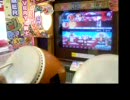 【太鼓の達人10】　もってけ！セーラーふく　【ドロン】