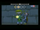 【ゼルダの伝説～風のタクト～】ほのぼのと実況しよう。part23