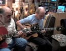 Lenny Argese  Bob DeVos   Just Friends