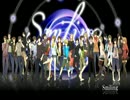 【１人２５役】 Smiling＊Re:Member ver.をソレっぽく歌ってみた 【覇我音】
