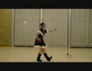 【ぷに子】「Gravity=Reality」を踊った【クリスマスその２】