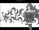 【ラオンゼナ】「ローリンガール」【UTAUカバー】