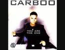 CARBOO - You Are The One