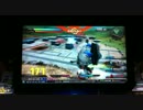 EXVS 自作で20連勝