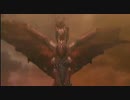 【MHP3rd】ドカスが神域の災厄に挑んでみた①【煌黒龍】