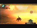 【MHP3rd】ドカスが神域の災厄に挑んでみた③【煌黒龍】
