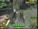 【ボーダーブレイク】バキッ☆決闘だらけのクラン戦2【ポツンもあるよ】