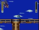 ロックマンX　～ストーム・イーグリード戦～