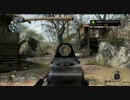 【CoD:BO】 歌ってみるつもりが実況プレイ3 【ガリルでぶらり旅】
