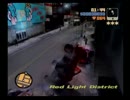 【GTA3】グランドセフトオート3を実況プレイするよ part12 後編【初見】