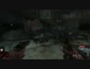 【CODBO】ゾンビ　Kino der Toten　ゆっくり実況【46R】