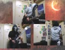 【メロデス】INSOMNIUMのDown With the Sunを全身全霊でカバーしてみた。