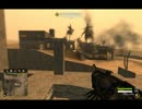 Quake Wars Online MCPモードプレイ動画2