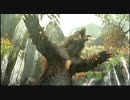【実況】一生懸命MHP3rdをやってみるよ【弐ノ巻】