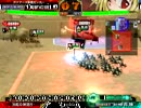 【三国志大戦3　演習】 偽帝が本気を出したようです