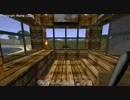 『実況』 Minecraft part10 『作った物紹介！』