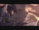 PSP『FF4 コンプリートコレクション』PV1