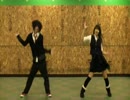 【つばさ】まっさらﾌﾞﾙｰｼﾞｰﾝｽﾞを踊ってみた【じゃすか】