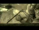 MGS4-新ワクワクドキドキ実況・二十話「脚力がｗｗｗ」