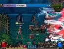 アラド戦記 48になって嬉しむランチャーが人形にビルN