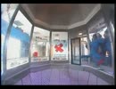インドア★スカイダイビング自由すぎｗワロタｗ
