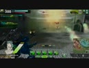 【ボーダーブレイク】Ｓ１天才が軽～くグランドスラム