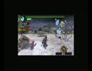 【MHP3rd】オトモアイルー・レイア改めレウスの活躍ニャ　①