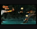 プラムでドンキーコングリターンズその8