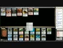 【MTG】Magic Online SoM生配信主8人によるドラフト大会 No.1 ピック＆構築