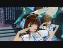 L4UノーマルPV 『GO MY WAY!!(A)』(春香･千早･雪歩)