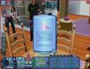 【もそもそ実況】Sims３実況プレイpart91