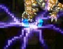 聖剣伝説３　女の子３人低レベルクリア 竜帝戦(後半戦)