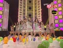 【K-POP】少女時代 - Baby Baby + Encore【LIVE（080206）】