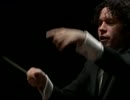 ベートーヴェン　ピアノ協奏曲第5番「皇帝」第3楽章②　ドゥダメル指揮