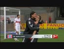 【サッカー】2010-11ブンデスリーガ-Sportschau-第17節 Part.5/6【Bundesliga】