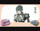 【A重】身長5mのまじめちゃんが搭載武装限定戦する【体重60t】
