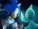 ソニックカラーズ - Reach For The Stars (Dance Remix)