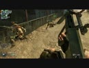 【CoD:BO】PC版マルチpart18[DOM:AUG]