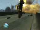 GTA IV：爆炎カオスモード 36