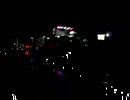 青梅線 E233系　すれ違い