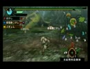 [MHP3]おかしの初心者さんいらっしゃい[実況]その８　双剣でクルペッコ編