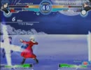 【MBAACC】第二回スカイ初級者大会参加者混合３ｏｎ Parｔ2（Ｄブロック）