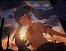 【初音ミク】　ステレオイメージ　【オリジナル】