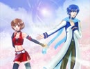 【KAITO・MEIKO】一陣の風