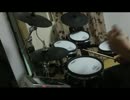 【the band apart 】-Tears of joy-【叩いてみた】