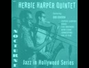 Herbie Harper Quintet - (featuring Bob Gordon) 1954