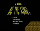 【最終鬼畜ゲー】I wanna be the king!を実況プレイ　01